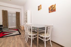 Mała Italia Apartments
