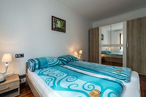 Mała Italia Apartments