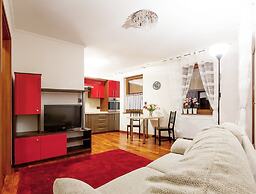 Mała Italia Apartments