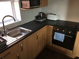 San Remo Apartments Blackpool