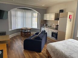 San Remo Apartments Blackpool