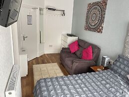 San Remo Apartments Blackpool