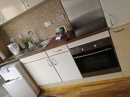 San Remo Apartments Blackpool