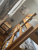 San Remo Apartments Blackpool