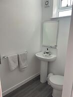 San Remo Apartments Blackpool