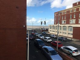 San Remo Apartments Blackpool