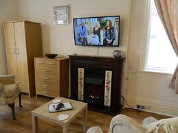 San Remo Apartments Blackpool