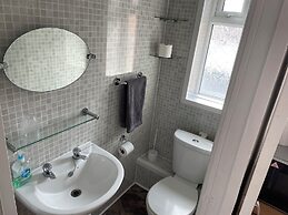 San Remo Apartments Blackpool