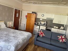 San Remo Apartments Blackpool