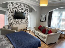 San Remo Apartments Blackpool