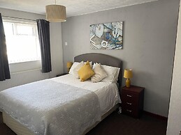 San Remo Apartments Blackpool