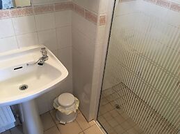 San Remo Apartments Blackpool