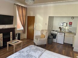 San Remo Apartments Blackpool