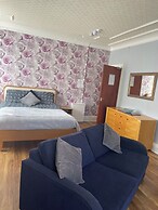 San Remo Apartments Blackpool