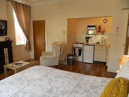 San Remo Apartments Blackpool