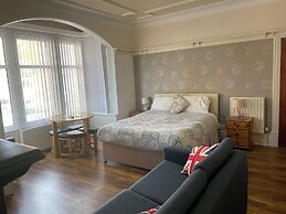 San Remo Apartments Blackpool