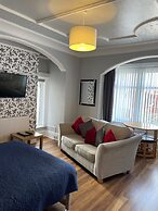 San Remo Apartments Blackpool