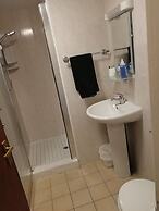 San Remo Apartments Blackpool