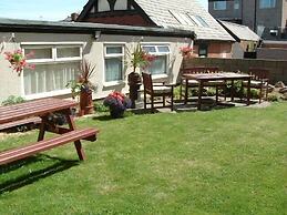 San Remo Apartments Blackpool