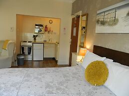 San Remo Apartments Blackpool