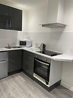 San Remo Apartments Blackpool