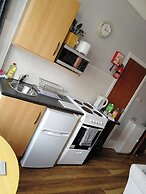 San Remo Apartments Blackpool