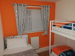 San Remo Apartments Blackpool