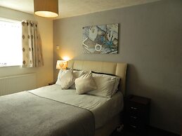 San Remo Apartments Blackpool