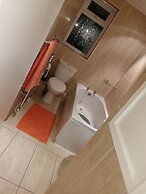 San Remo Apartments Blackpool