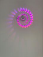 San Remo Apartments Blackpool