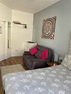 San Remo Apartments Blackpool