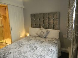 San Remo Apartments Blackpool