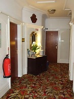 San Remo Apartments Blackpool