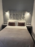 San Remo Apartments Blackpool