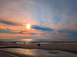 San Remo Apartments Blackpool