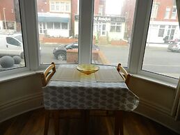 San Remo Apartments Blackpool