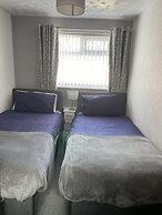 San Remo Apartments Blackpool