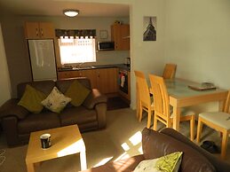 San Remo Apartments Blackpool