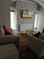 San Remo Apartments Blackpool