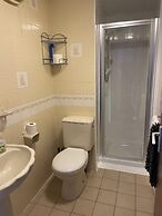 San Remo Apartments Blackpool