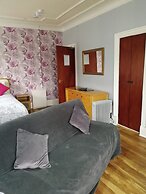 San Remo Apartments Blackpool