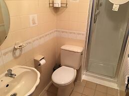 San Remo Apartments Blackpool