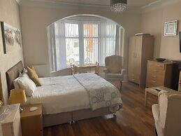 San Remo Apartments Blackpool