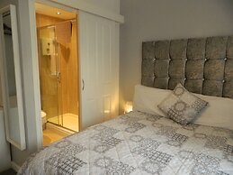 San Remo Apartments Blackpool