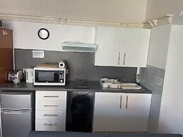 San Remo Apartments Blackpool