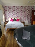 San Remo Apartments Blackpool