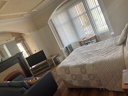 San Remo Apartments Blackpool