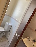 San Remo Apartments Blackpool