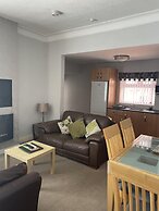 San Remo Apartments Blackpool