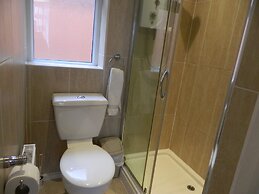 San Remo Apartments Blackpool